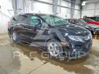 2019 Honda ODYSSEY photo