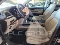 2019 Honda ODYSSEY фото