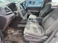 2019 Honda ODYSSEY фото
