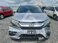 2019 Honda ODYSSEY фото