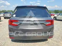 2019 Honda ODYSSEY photo