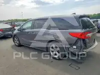 2019 Honda ODYSSEY фото