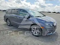 2019 Honda ODYSSEY фото