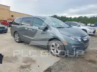 2019 Honda ODYSSEY фото
