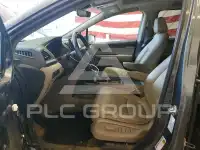 2019 Honda ODYSSEY фото