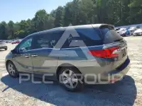 2019 Honda ODYSSEY фото