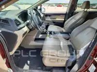 2019 Honda ODYSSEY фото