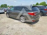 2019 Honda ODYSSEY фото