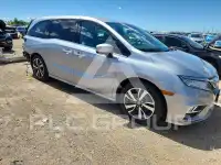 2019 Honda ODYSSEY фото