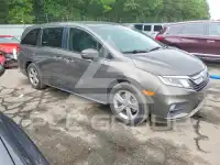 2019 Honda ODYSSEY фото
