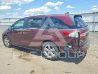 2019 Honda ODYSSEY фото