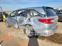 2019 Honda ODYSSEY photo