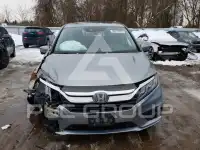 2019 Honda ODYSSEY фото