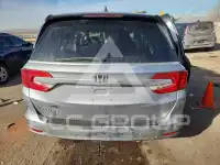 2019 Honda ODYSSEY photo