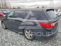 2019 Honda ODYSSEY фото