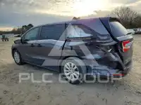 2019 Honda ODYSSEY фото