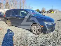 2019 Honda ODYSSEY фото
