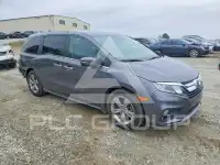 2019 Honda ODYSSEY фото