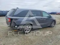 2019 Honda ODYSSEY фото