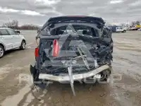2019 Honda ODYSSEY фото
