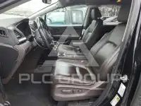 2019 Honda ODYSSEY фото