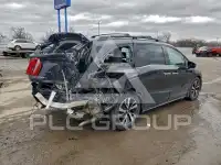 2019 Honda ODYSSEY фото