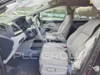 2019 Honda ODYSSEY фото