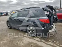 2019 Honda ODYSSEY фото