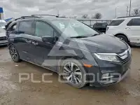 2019 Honda ODYSSEY фото