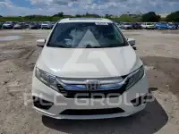 2019 Honda ODYSSEY photo