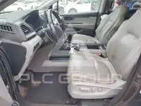 2019 Honda ODYSSEY фото