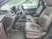 2019 Honda ODYSSEY фото