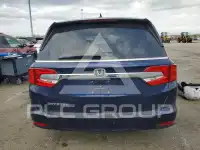2019 Honda ODYSSEY фото