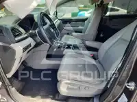 2019 Honda ODYSSEY фото