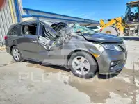 2019 Honda ODYSSEY фото