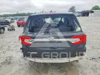 2019 Honda ODYSSEY фото