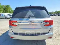 2019 Honda ODYSSEY photo