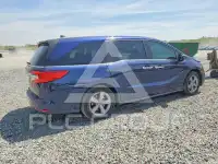 2019 Honda ODYSSEY фото