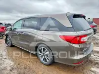 2019 Honda ODYSSEY фото