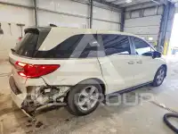2019 Honda ODYSSEY фото