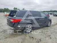 2019 Honda ODYSSEY фото