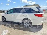 2019 Honda ODYSSEY photo
