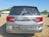 2019 Honda ODYSSEY photo