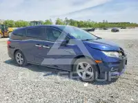 2019 Honda ODYSSEY фото