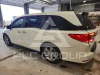 2019 Honda ODYSSEY фото