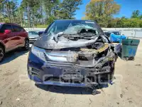 2019 Honda ODYSSEY фото