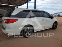 2019 Honda ODYSSEY фото
