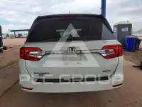 2019 Honda ODYSSEY фото