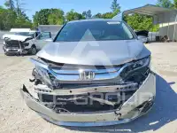 2019 Honda ODYSSEY photo
