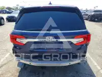 2019 Honda ODYSSEY фото